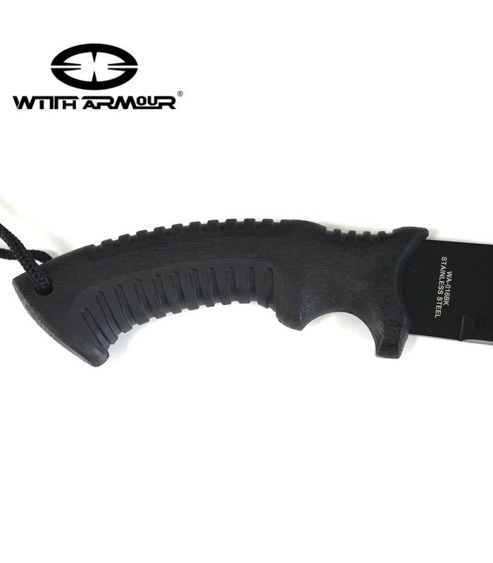 Ματσέτα WithArmour Pro Master