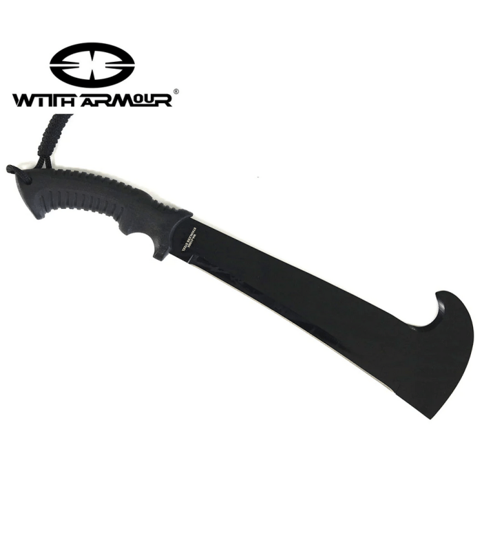 Ματσέτα WithArmour Pro Master