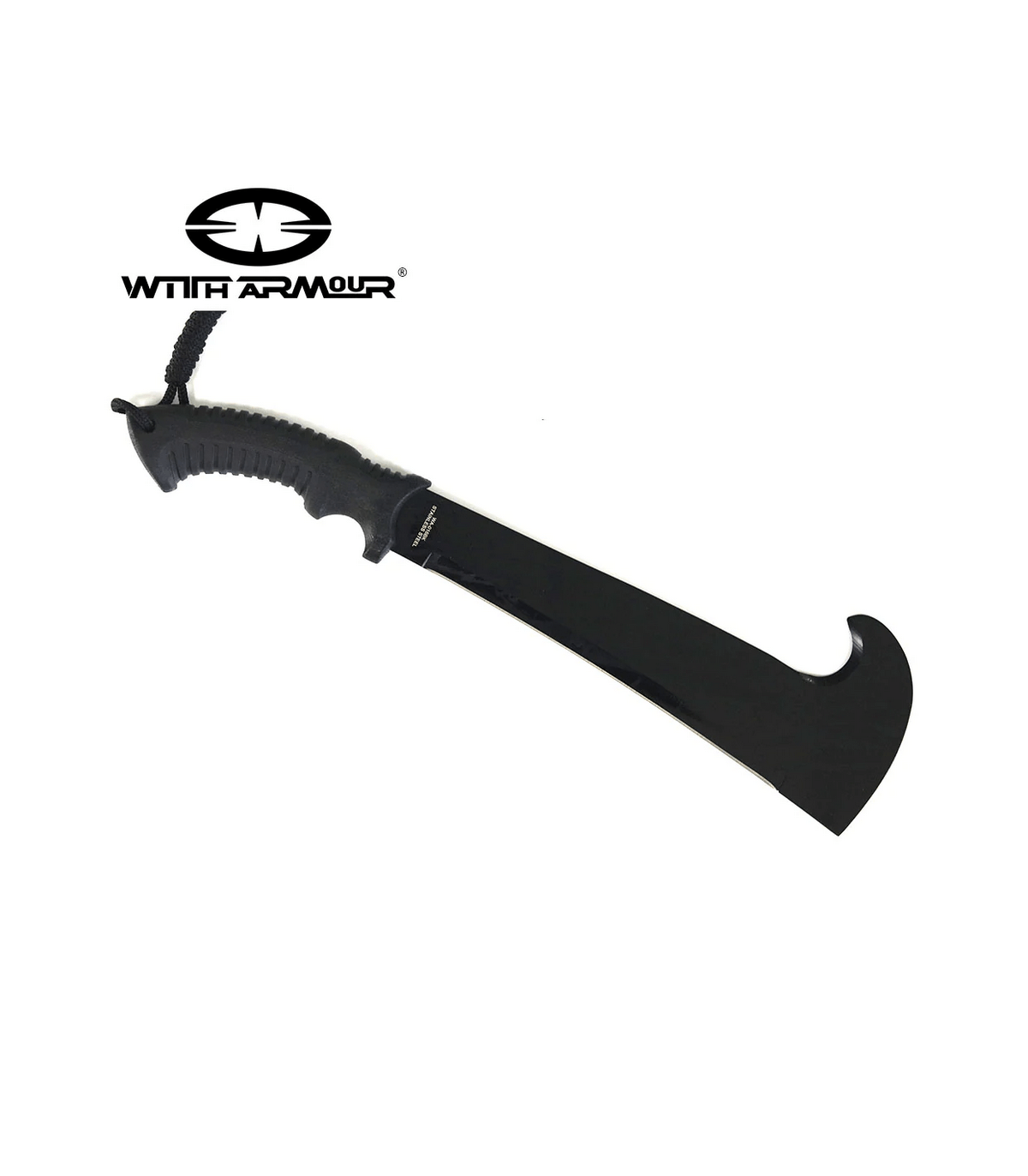 Ματσέτα WithArmour Pro Master