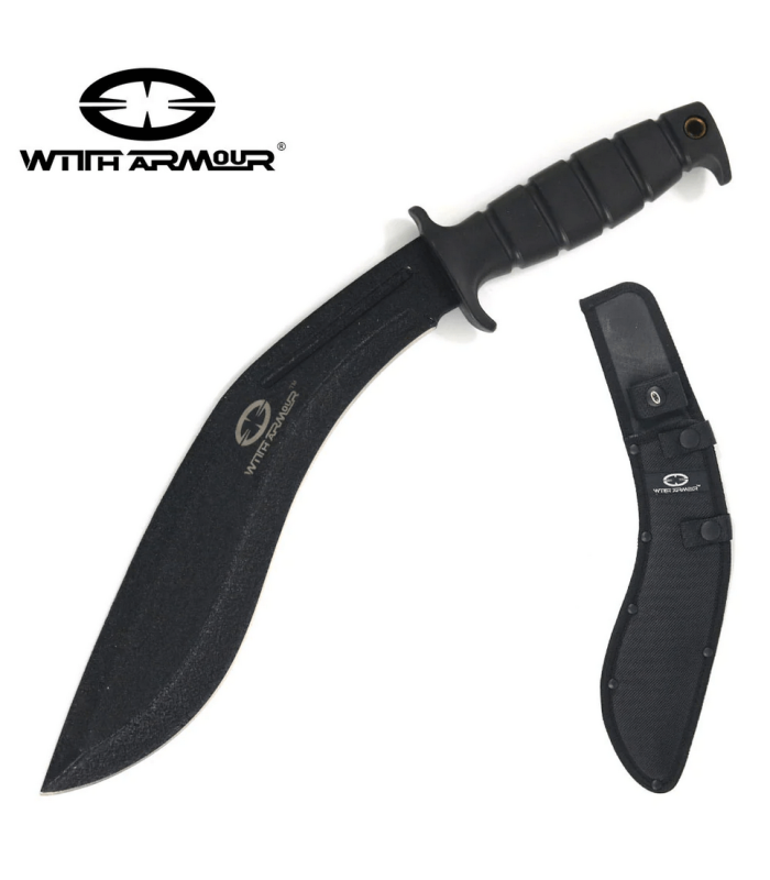 Ματσέτα WithArmour Compact Machete