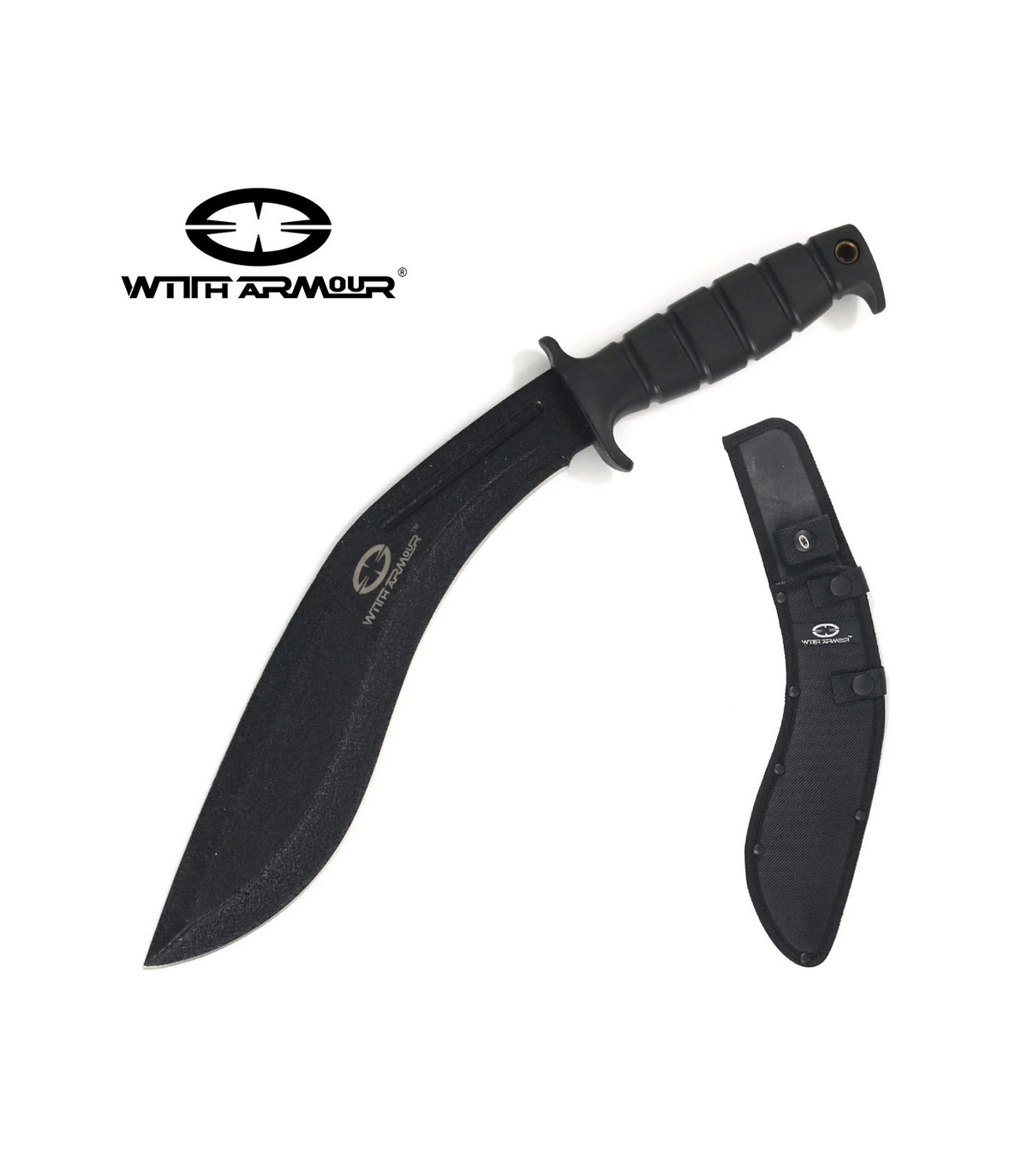 Ματσέτα WithArmour Compact Machete