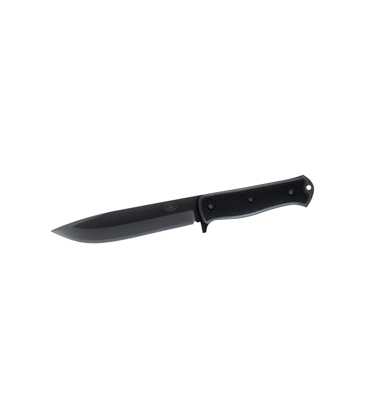 Fallkniven A1xb Tungsten Carbide