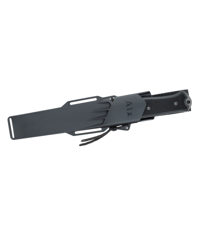 Fallkniven A1xb Tungsten Carbide