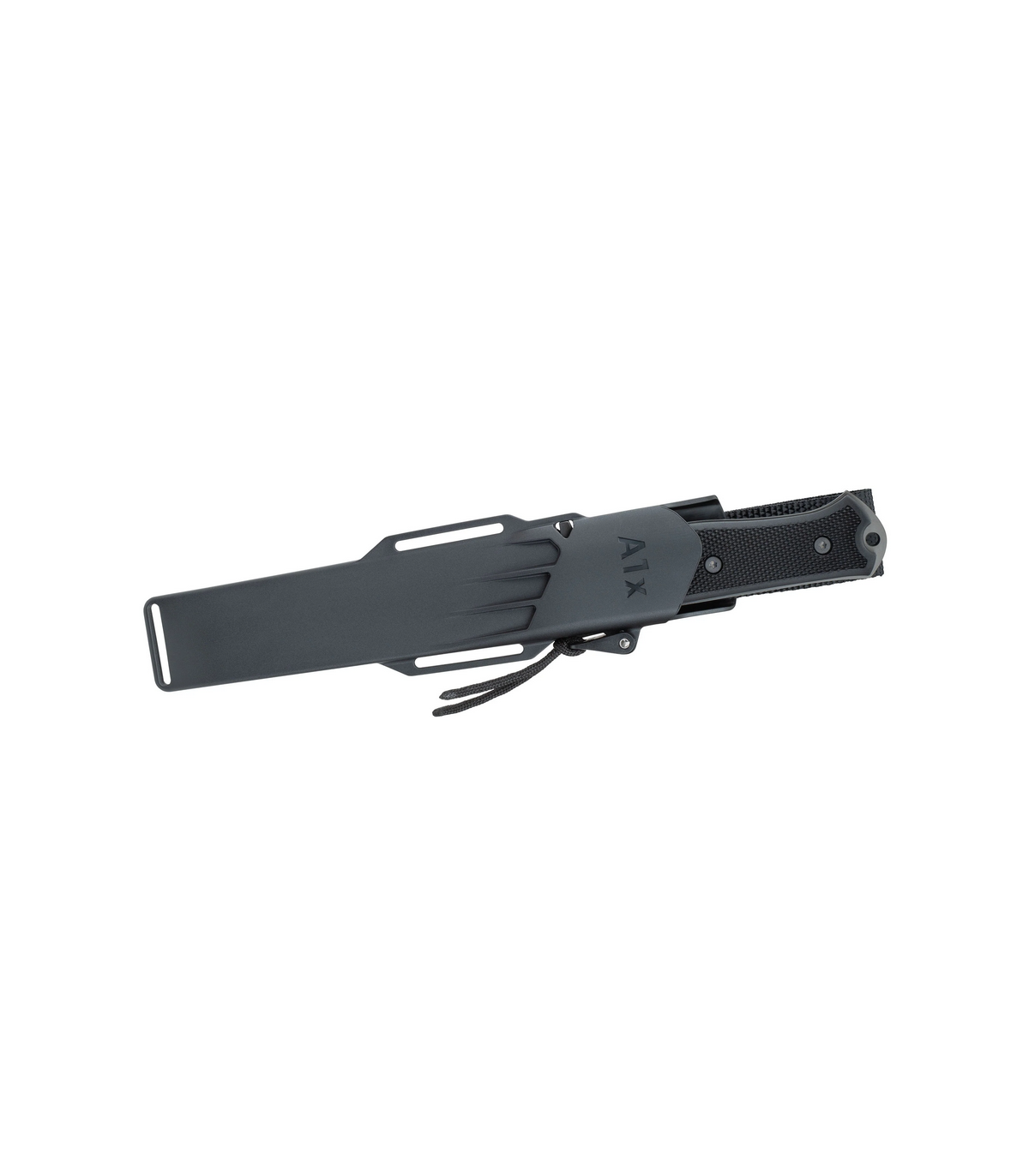 Fallkniven A1xb Tungsten Carbide
