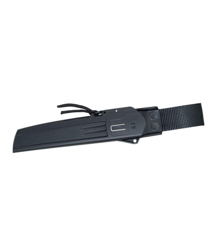 Fallkniven TF2z Taiga Forester