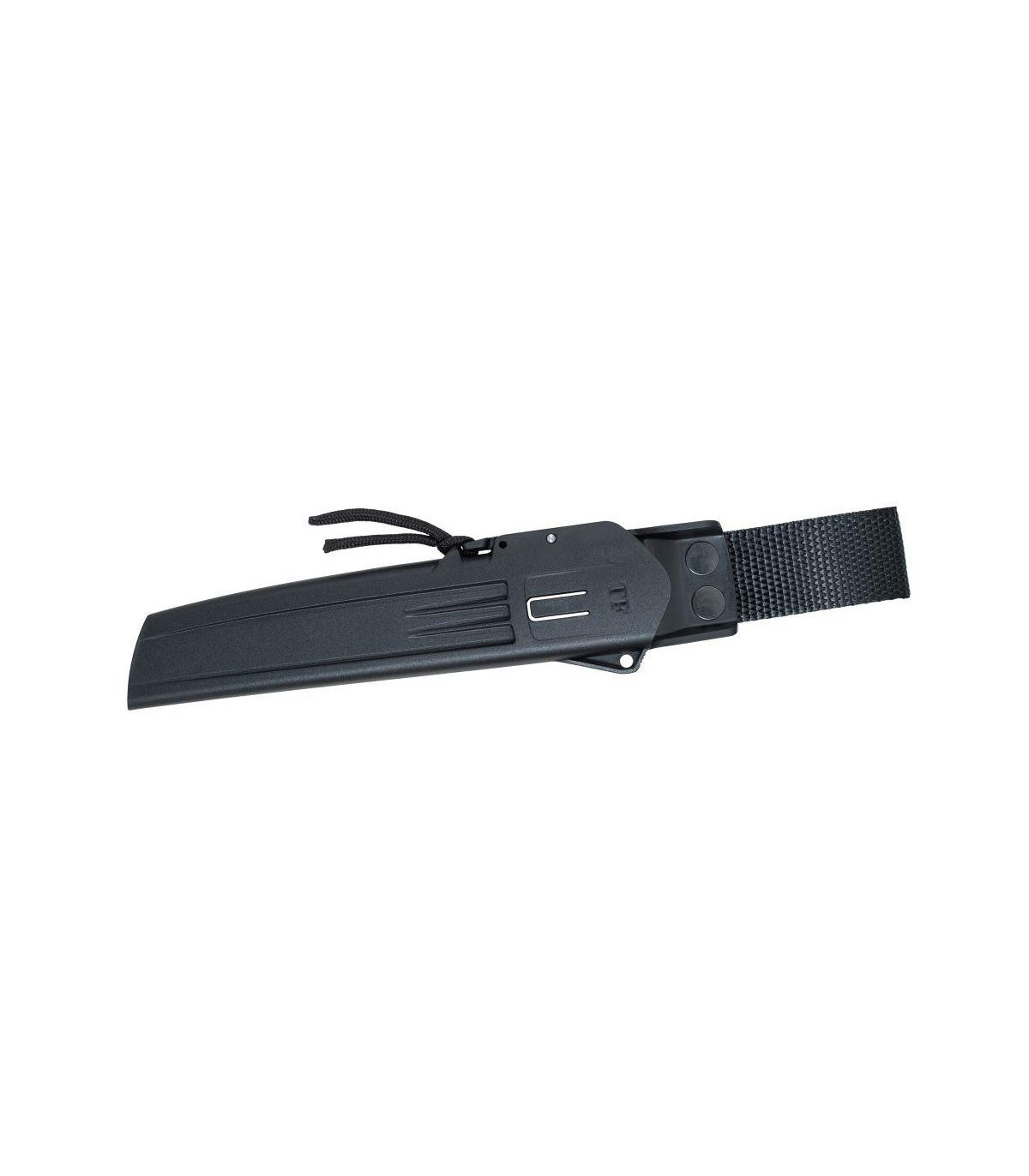 Fallkniven TF2z Taiga Forester