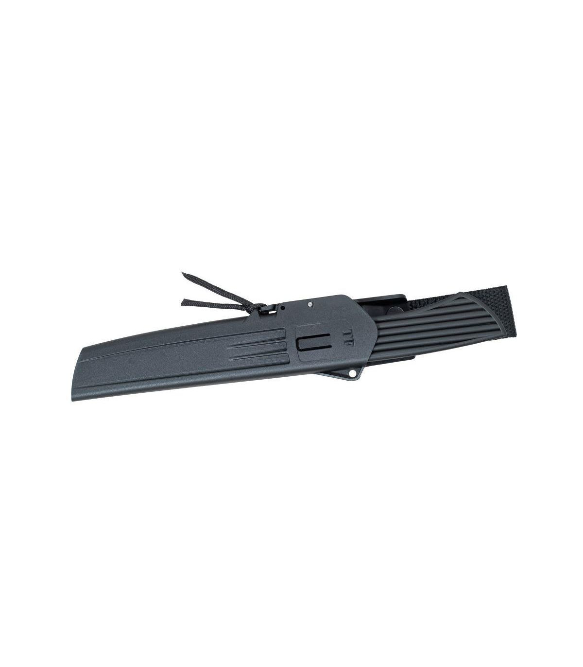 Fallkniven TF2z Taiga Forester
