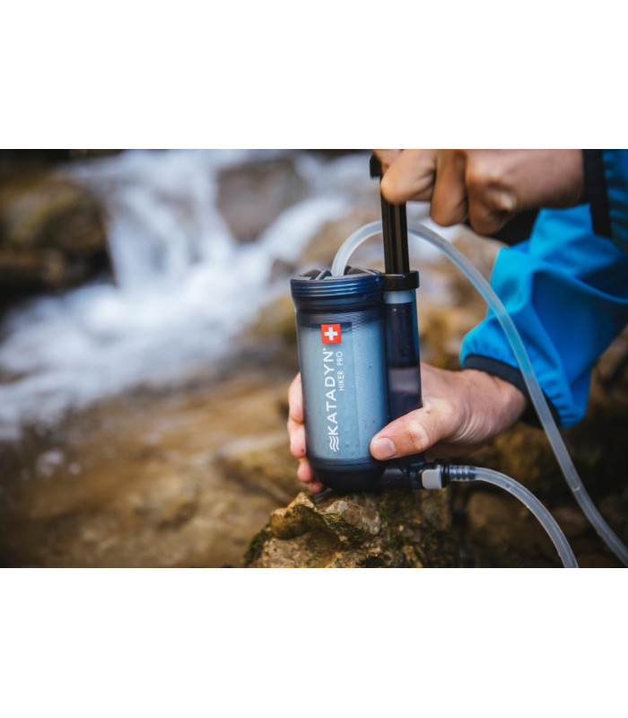 Φίλτρο νερού Katadyn Hiker Pro