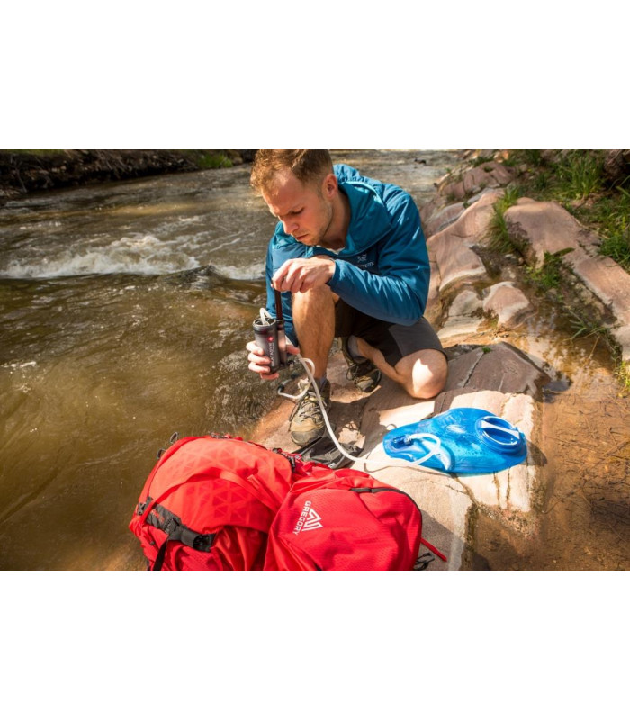 Φίλτρο νερού Katadyn Hiker Pro