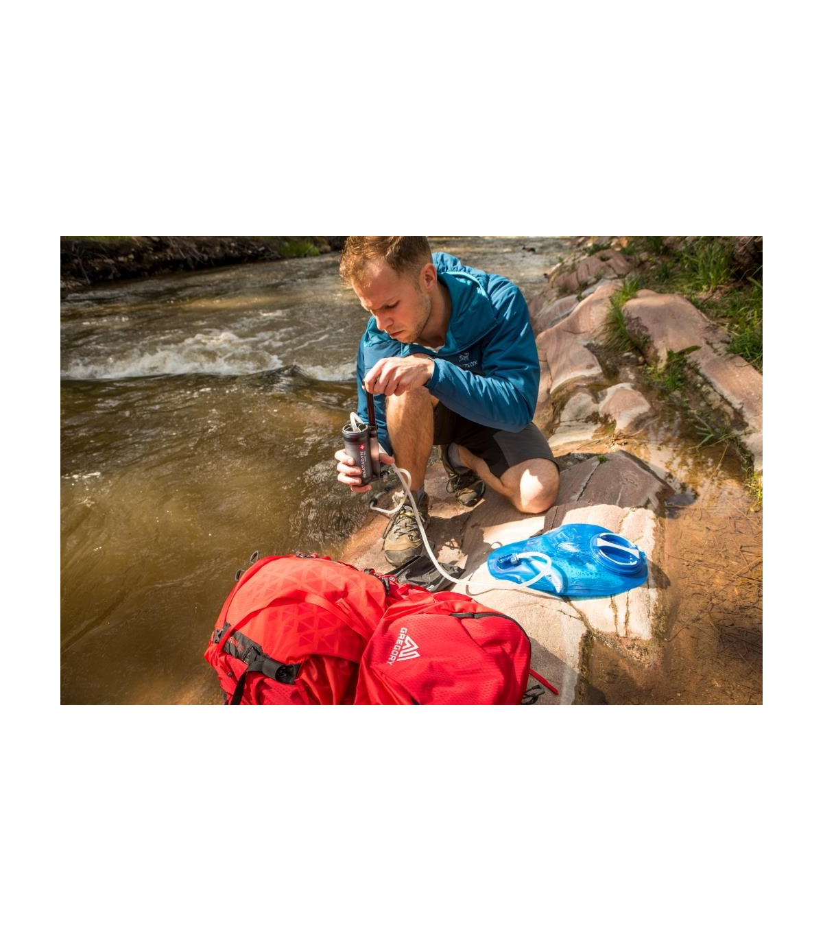 Φίλτρο νερού Katadyn Hiker Pro