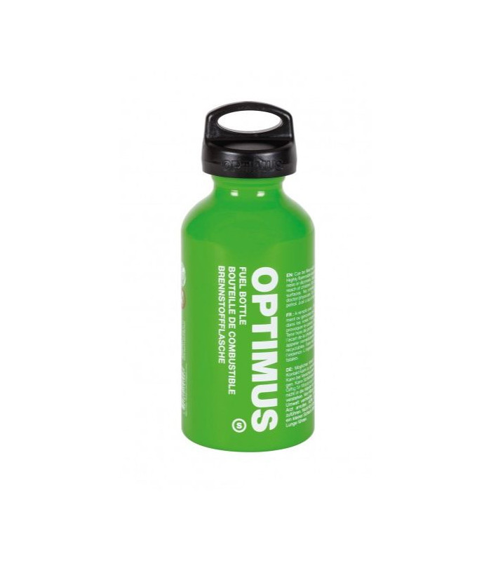 Φιάλη Καυσίμου Optimus Fuel Bottle S 0.4L
