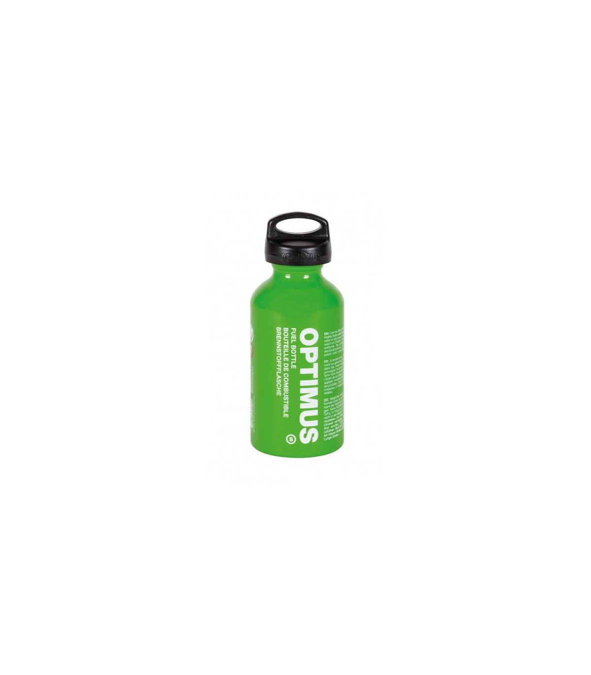 Φιάλη Καυσίμου Optimus Fuel Bottle S 0.4L