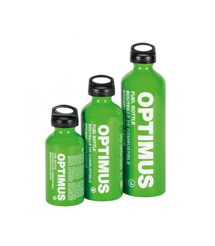 Φιάλη Καυσίμου Optimus Fuel Bottle S 0.4L