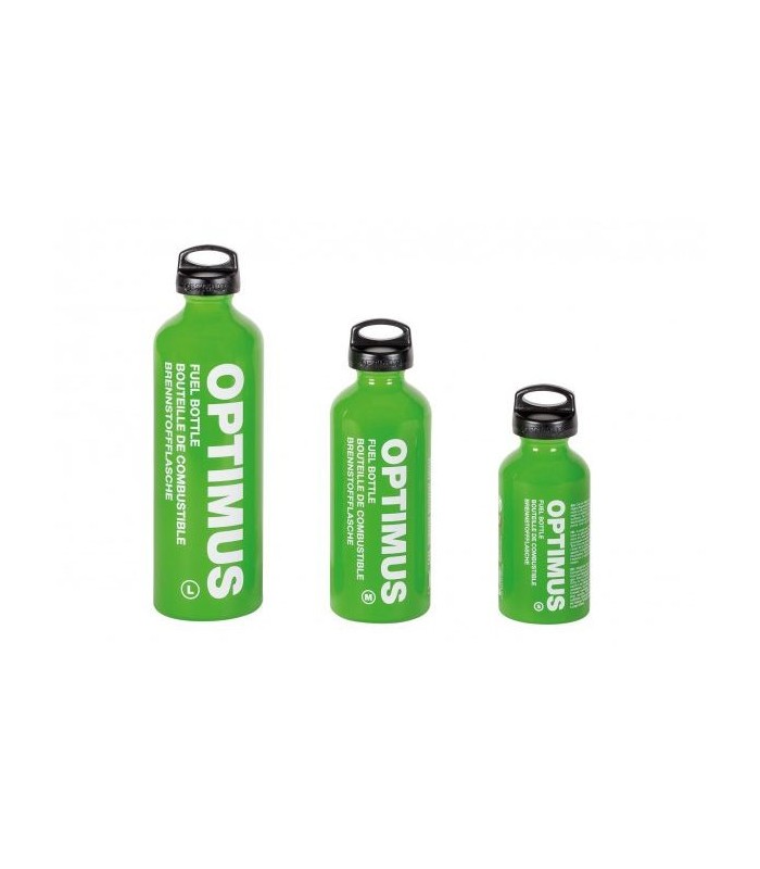Φιάλη Καυσίμου Optimus Fuel Bottle S 0.4L