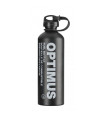 Φιάλη Καυσίμου Optimus Fuel Bottle L 1L Black