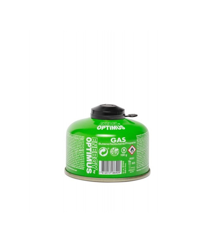 Optimus Gas 100g