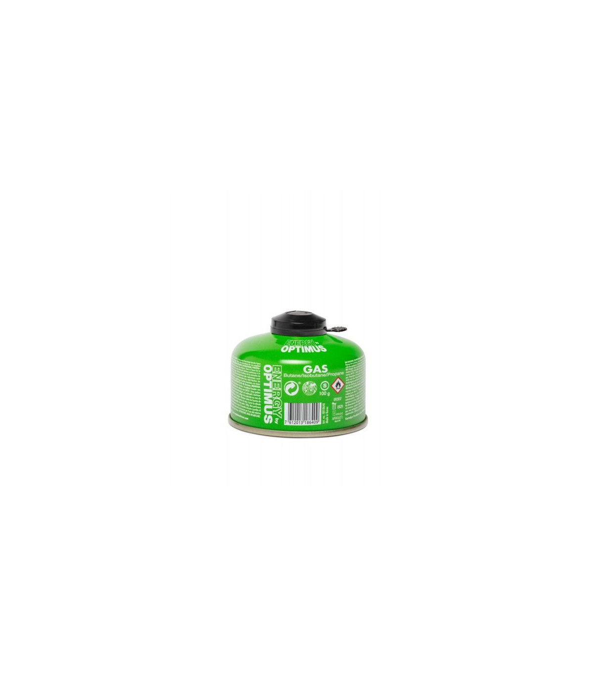 Optimus Gas 100g