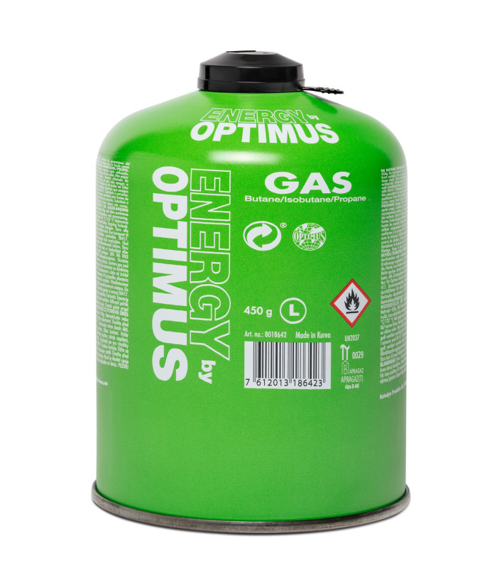 Optimus Gas 450g