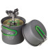 Optimus Crux Lite Solo Cook System