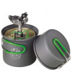 Optimus Crux Lite Solo Cook System