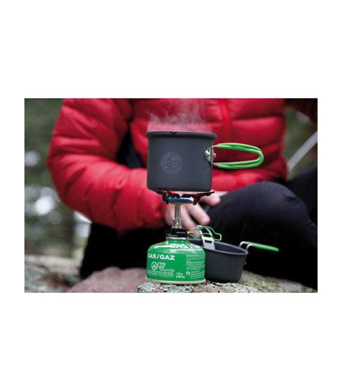 Optimus Crux Lite Solo Cook System