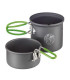 Optimus Crux Lite Solo Cook System