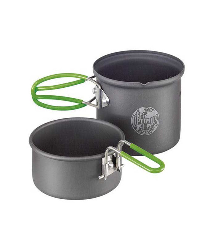 Optimus Crux Lite Solo Cook System