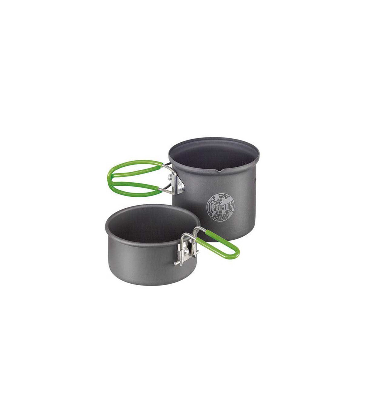 Optimus Crux Lite Solo Cook System