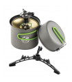 Optimus Crux Weekend Cook System