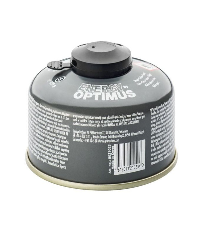 Optimus Gas 100g 4-Season
