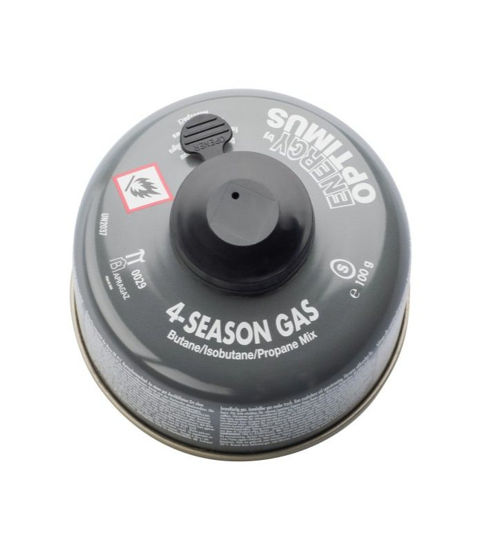Optimus Gas 100g 4-Season