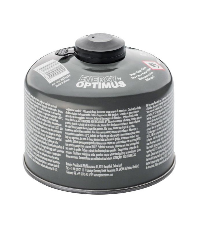 Optimus Gas 230g 4-Season