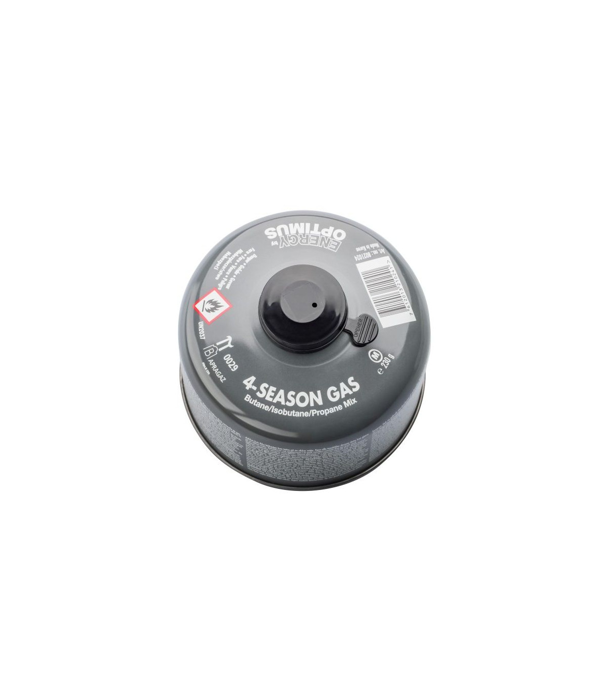 Optimus Gas 230g 4-Season