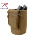 ROTHCO MOLLE ROLL-UP UTILITY DUMP POUCH