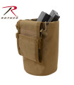 ROTHCO MOLLE ROLL-UP UTILITY DUMP POUCH
