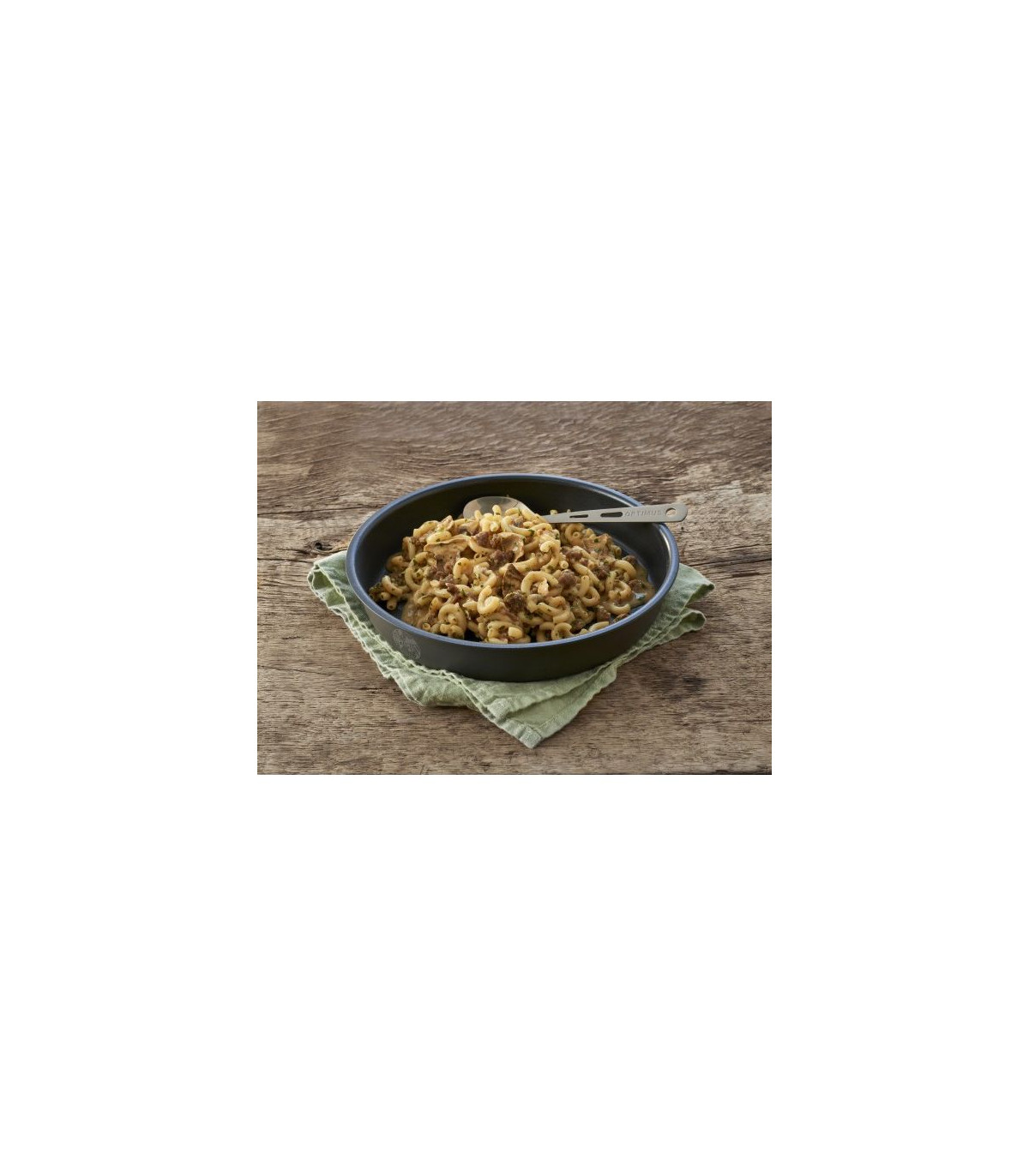 TREK'N EAT Beef Casserole with Noodles