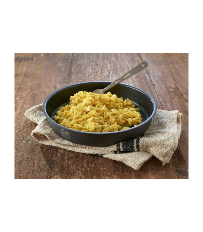 TREK'N EAT Chicken in Curried Rice