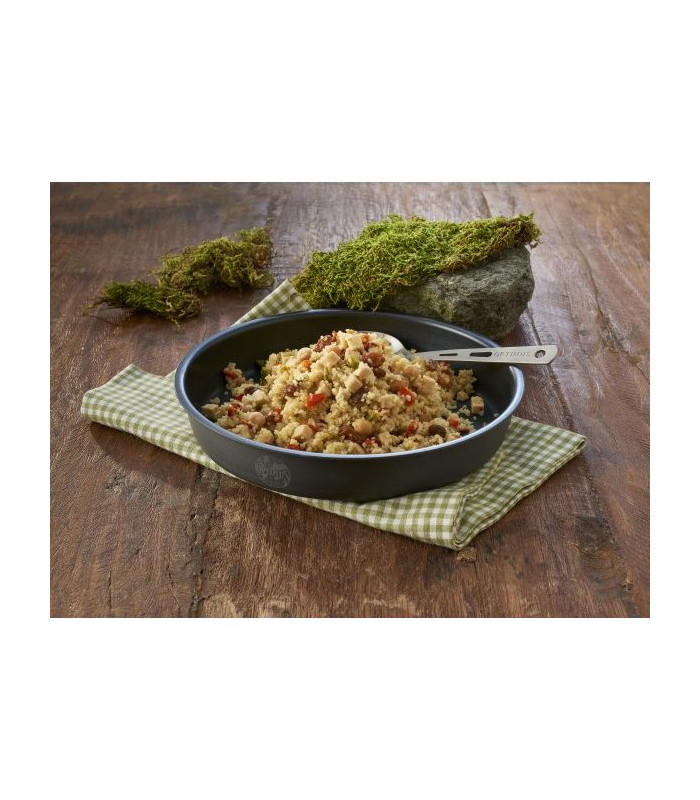 TREK'N EAT Couscous with Chicken