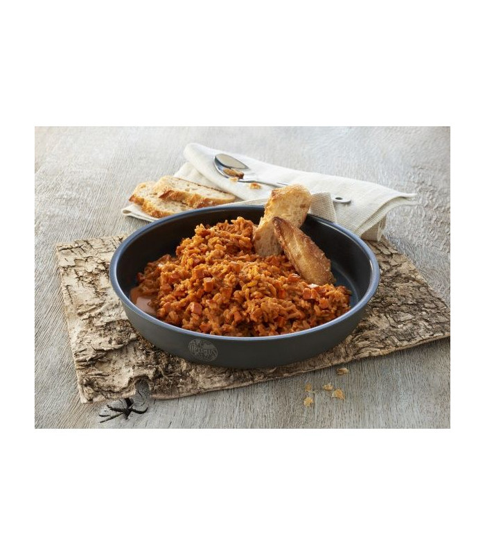 TREK'N EAT Chicken Tikka Masala