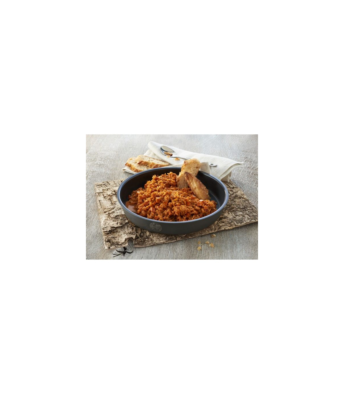 TREK'N EAT Chicken Tikka Masala