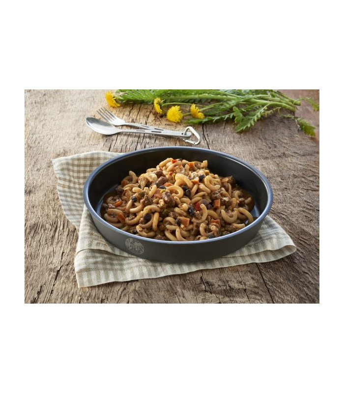TREK'N EAT Gourmet Forest Stew with meat