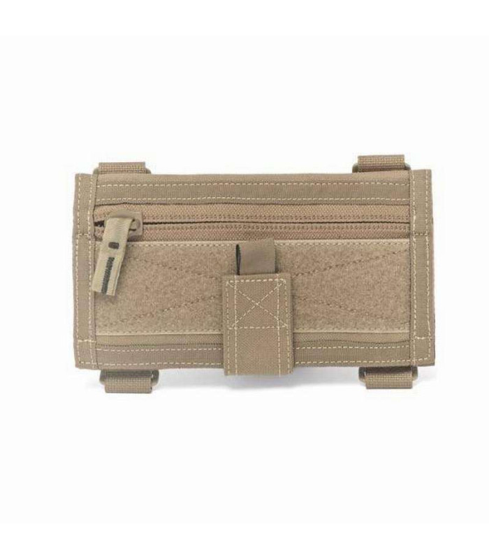 WARRIOR ASSAULT TACTICAL WRIST CASE