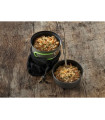 TREK'N EAT Garden Vegetables with Risotto