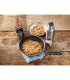 TREK'N EAT Hearty rice stew + beef PS1000+