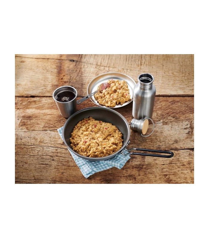 TREK'N EAT Hearty rice stew + beef PS1000+