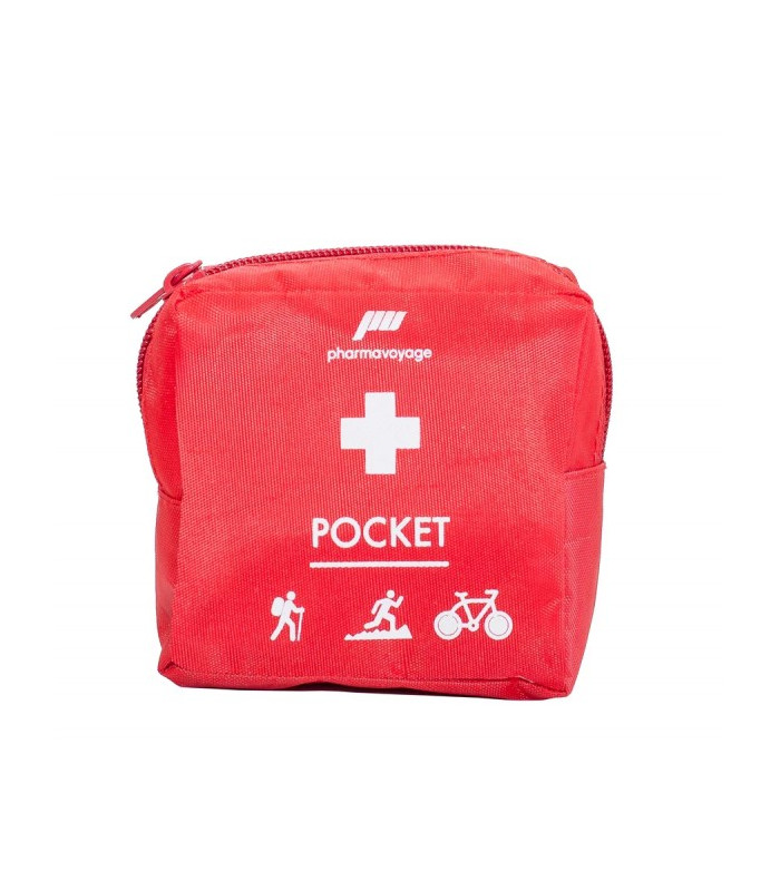 Φαρμακείο Pharmavoyage First Aid Pocket