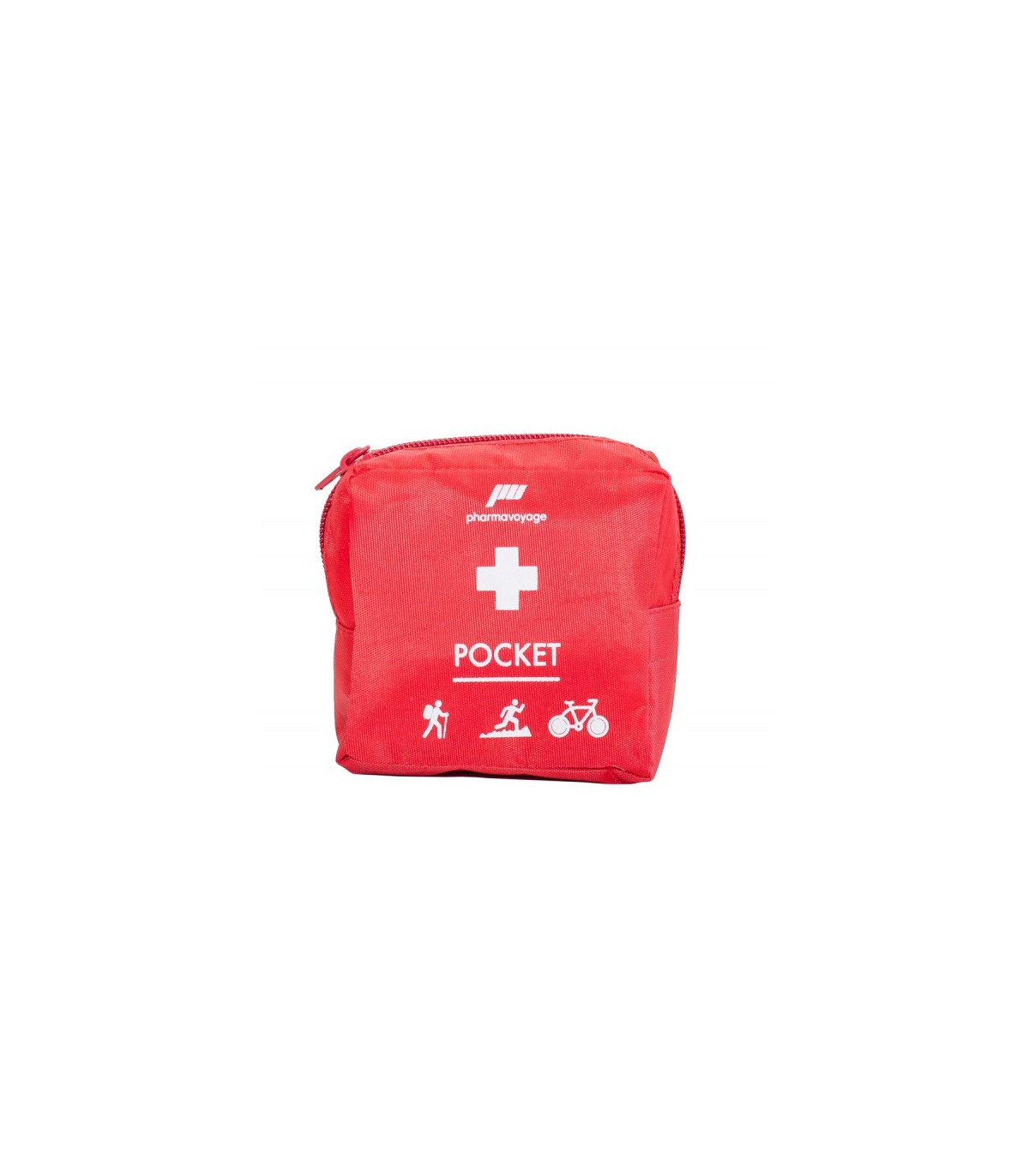 Φαρμακείο Pharmavoyage First Aid Pocket