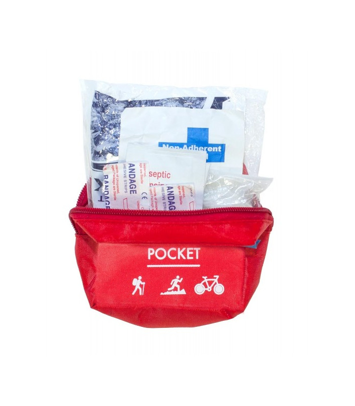 Φαρμακείο Pharmavoyage First Aid Pocket