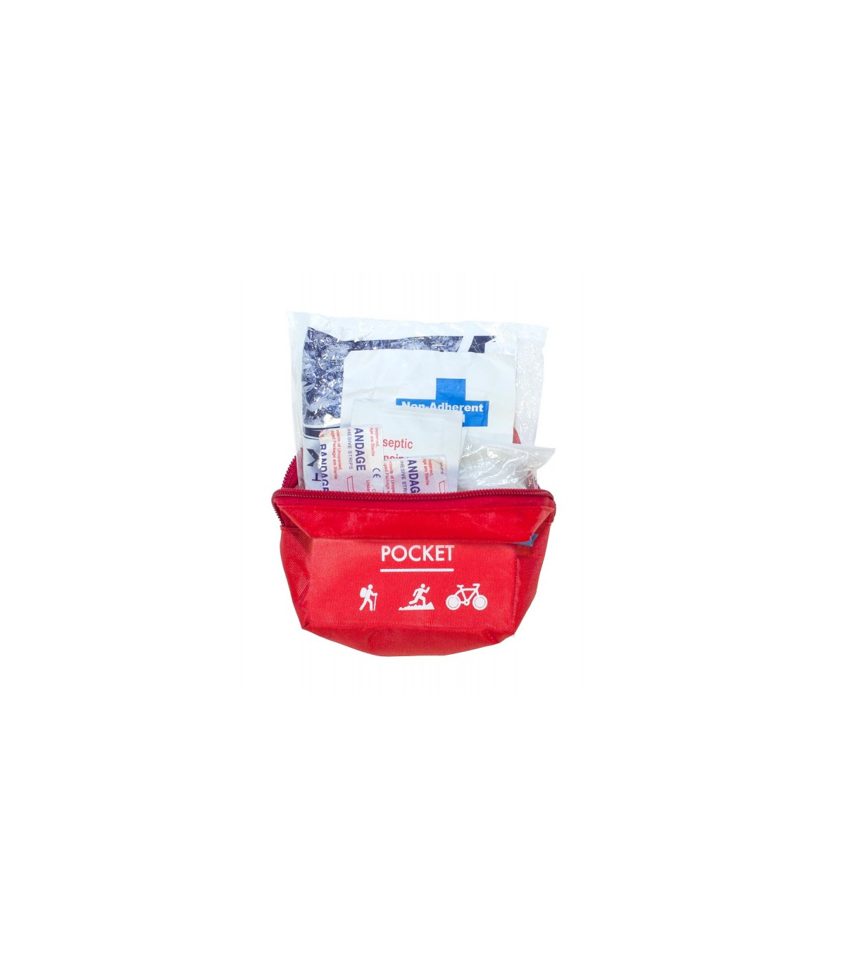 Φαρμακείο Pharmavoyage First Aid Pocket