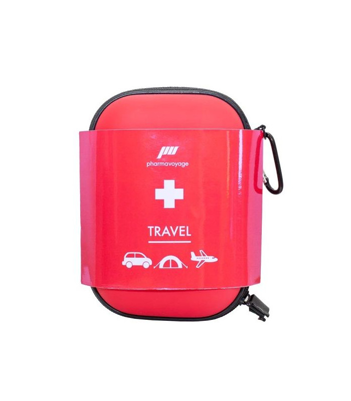 Φαρμακείο Pharmavoyage First Aid Travel